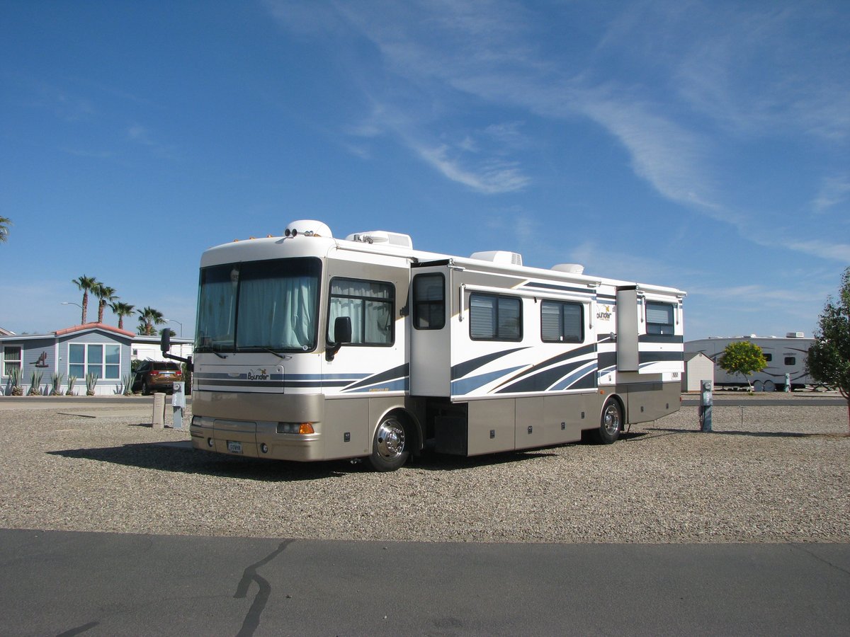 Recreational Vehicle Generator Elevates Your RV Adventures With Reliable Power